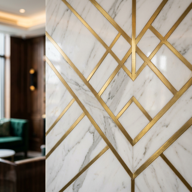 Marble Material